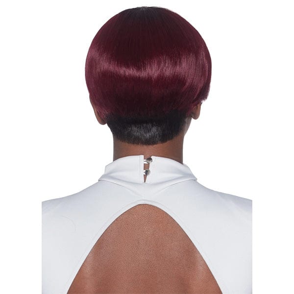 Outre 100% Human Hair Premium Duby Wig - NERIAH - Image 3