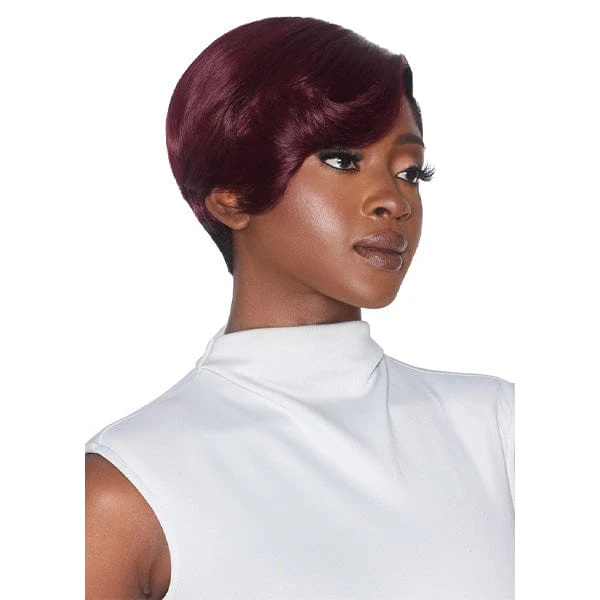 Outre 100% Human Hair Premium Duby Wig - NERIAH - Image 4