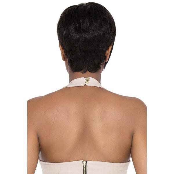 Outre 100% Human Hair Premium Duby Wig - PIXIE EDGE - Image 5