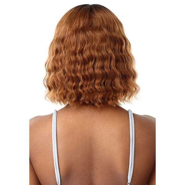 Outre 100% Human Hair Premium Duby Wig - RAYNA - Image 4