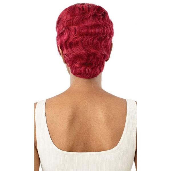 Outre 100% Human Hair Premium Duby Wig - SAYRA - Image 4