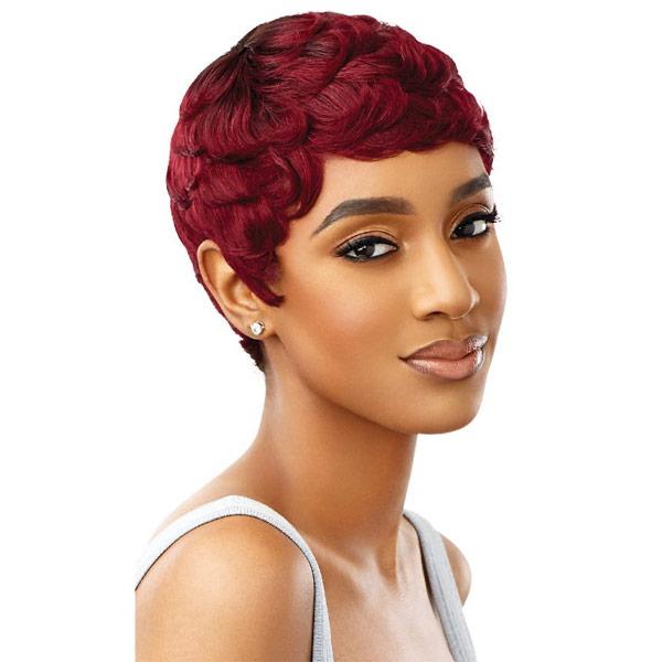 Outre 100% Human Hair Premium Duby Wig - SCOTTIE - Image 2