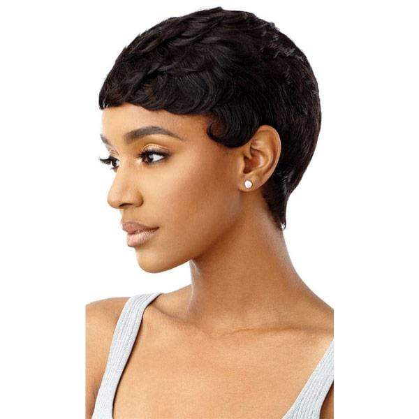 Outre 100% Human Hair Premium Duby Wig - SCOTTIE - Image 3