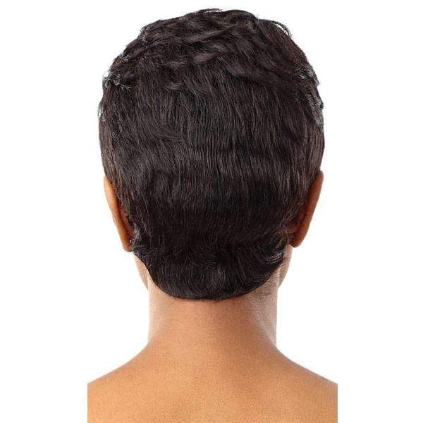 Outre 100% Human Hair Premium Duby Wig - SCOTTIE - Image 4