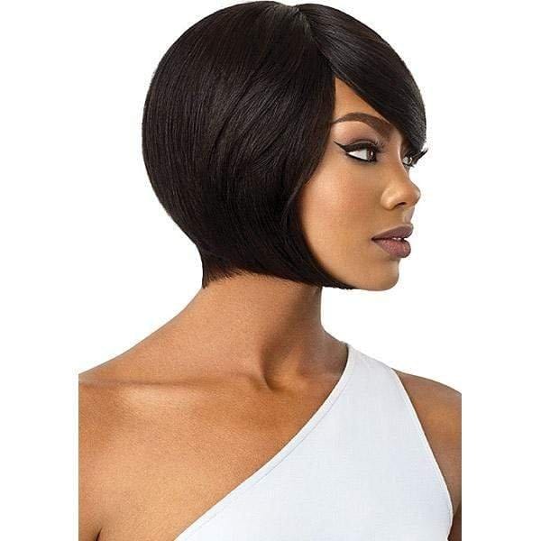 Outre 100% Human Hair Premium Duby Wig - SHONDA - Image 2
