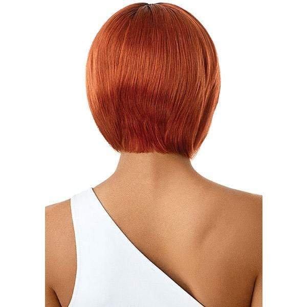 Outre 100% Human Hair Premium Duby Wig - SHONDA - Image 4