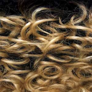 Outre 100% Human Hair Premium Duby Wig - SOFT CURLY CUT - Image 11