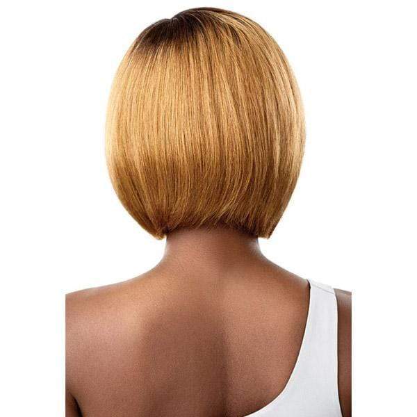 Outre 100% Human Hair Premium Duby Wig - TANGELA - Image 4