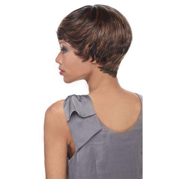 Outre 100% Human Hair Premium Duby Wig - TARA 1.2.3″ - Image 2