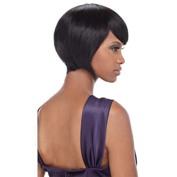 Outre 100% Human Hair Premium Duby Wig - TARA 2.4.6 - Image 2
