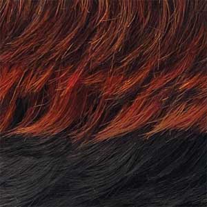 Outre 100% Human Hair Premium Duby Wig - TERRA - Image 16