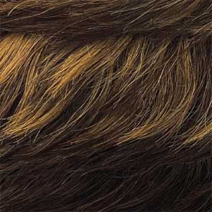 Outre 100% Human Hair Premium Duby Wig - TERRA - Image 17