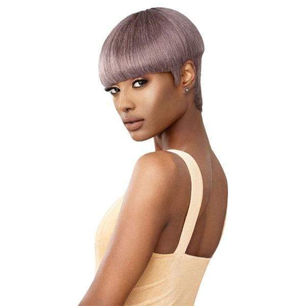 Outre 100% Human Hair Premium Duby Wig - VAL - Image 2