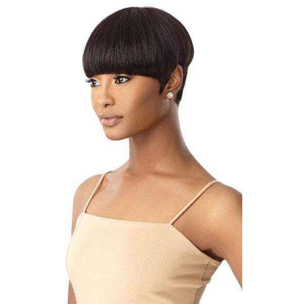 Outre 100% Human Hair Premium Duby Wig - VAL - Image 3
