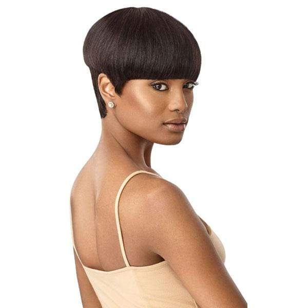 Outre 100% Human Hair Premium Duby Wig - VAL - Image 4