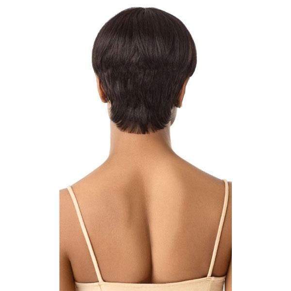 Outre 100% Human Hair Premium Duby Wig - VAL - Image 6
