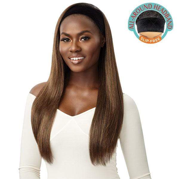 Outre 100% Premium Synthetic Headband Wig - BRIDGETTE - Image 2