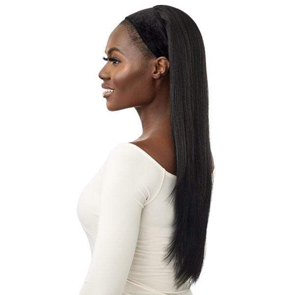 Outre 100% Premium Synthetic Headband Wig - BRIDGETTE - Image 3