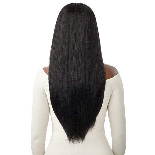 Outre 100% Premium Synthetic Headband Wig - BRIDGETTE - Image 5