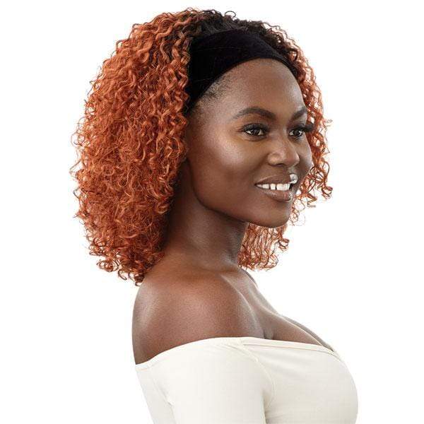 Outre 100% Premium Synthetic Headband Wig - NEYLA - Image 3