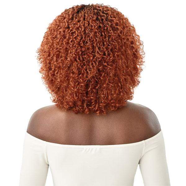 Outre 100% Premium Synthetic Headband Wig - NEYLA - Image 4
