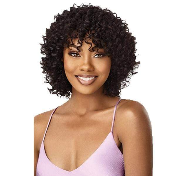 Outre 100% Human Hair MyTresses Purple Label Full Wig - JOLENE - Image 2
