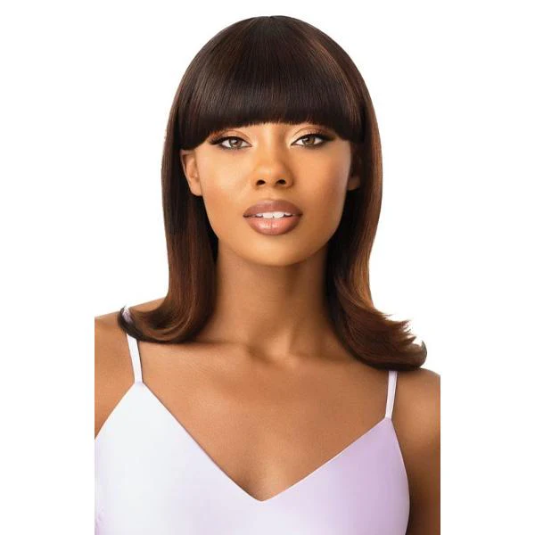 Outre 100% Human Hair MyTresses Purple Label Full Wig - NADINE - Image 2
