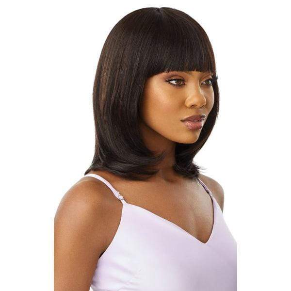 Outre 100% Human Hair MyTresses Purple Label Full Wig - NADINE - Image 3