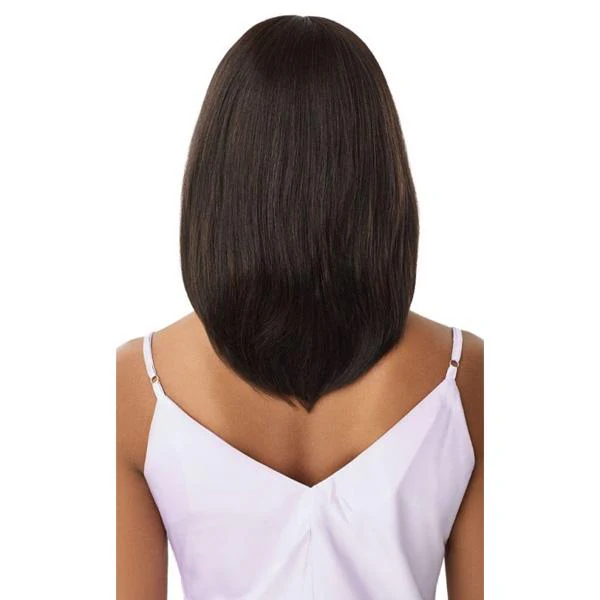 Outre 100% Human Hair MyTresses Purple Label Full Wig - NADINE - Image 4