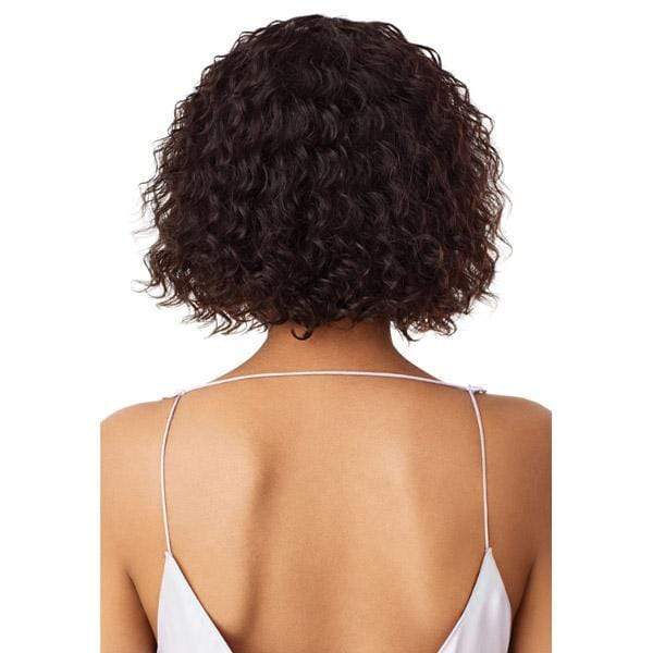 Outre 100% Human Hair MyTresses Purple Label Full Wig - SHARYN - Clearance - Image 3
