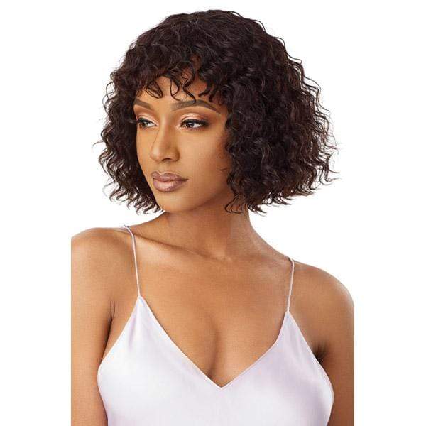 Outre 100% Human Hair MyTresses Purple Label Full Wig - SHARYN - Clearance - Image 4