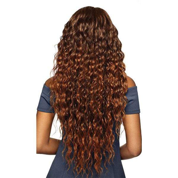 Outre 6" Deep Part Lace Front Wig - AMARA - Clearance - Image 2