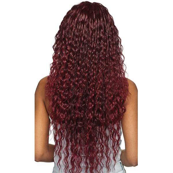 Outre 6" Deep Part Lace Front Wig - KASSIDY - Image 2