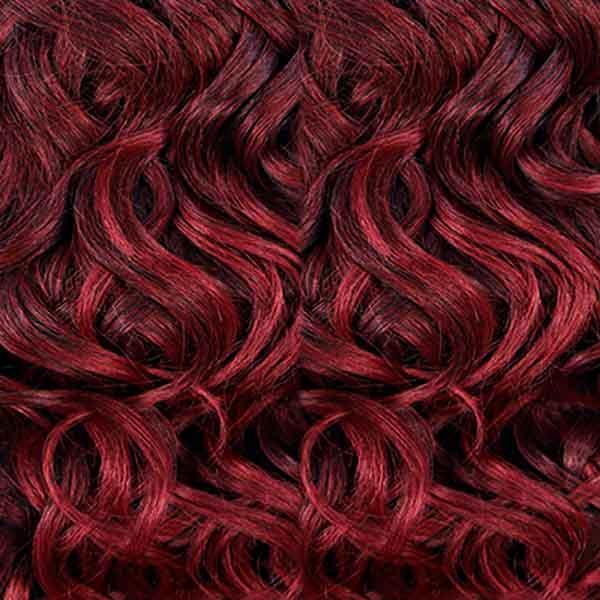 Outre 6" Deep Part Lace Front Wig - KASSIDY - Image 8