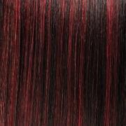 Outre Quick Weave Synthetic Half Wig - AMBER 26" - Image 11