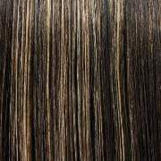 Outre Quick Weave Synthetic Half Wig - AMBER 26" - Image 7