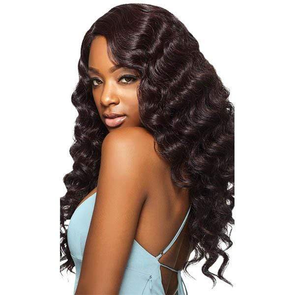 Outre Swiss Lace Front Wig  - ASHANI - Image 2