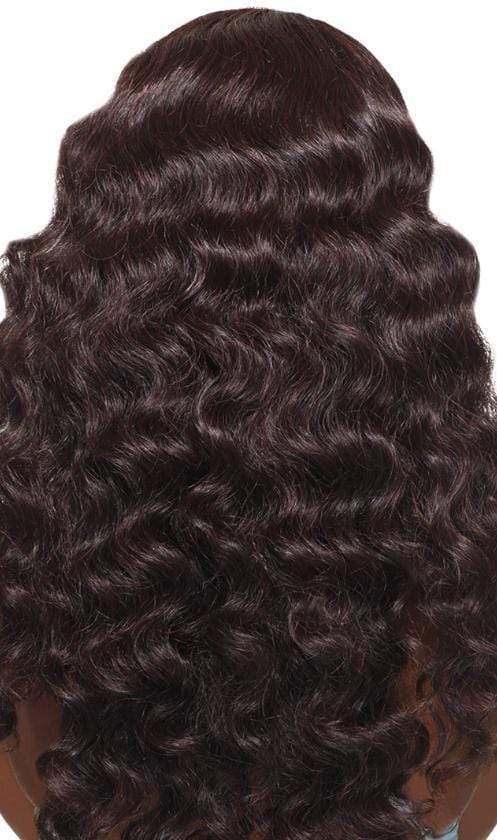 Outre Swiss Lace Front Wig  - ASHANI - Image 4