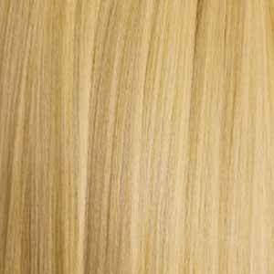Outre Batik Colorbomb Blonde Collection 2X5 Closure -  NATURAL STRAIGHT 18" - Image 5