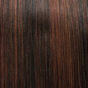 Outre Lace Front Big Beautiful Hair Synthetic Lace Front Wig - 4C Coily - Image 10
