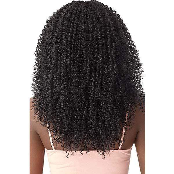 Outre Big Beautiful Hair Synthetic Lace Front Wig - 4A SPRING SPIRAL - Clearance - Image 3