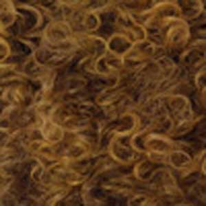 Outre Big Beautiful Hair Synthetic Lace Front Wig - 4B CROWN CURLS - Image 15