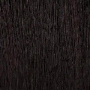 Outre Big Beautiful HH Blend Leave Out U Part Wig - DOMINICAN BLOWOUT 22" - Image 5