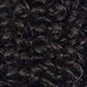 Outre Big Beautiful HH Blend Leave Out U Part Wig - PASSION COILS 20" - Image 3
