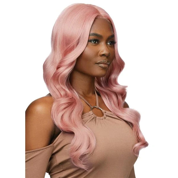 Outre Color Bomb Lace Front Wig - ALECIA - Image 2