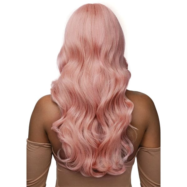 Outre Color Bomb Lace Front Wig - ALECIA - Image 3