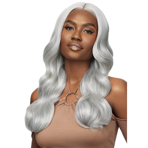 Outre Color Bomb Lace Front Wig - ALECIA - Image 4