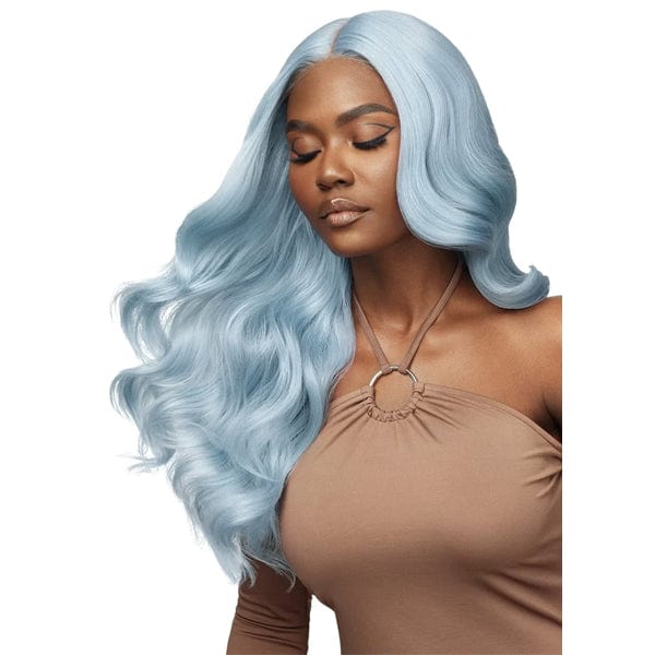 Outre Color Bomb Lace Front Wig - ALECIA - Image 6