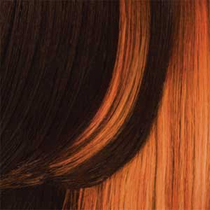 Outre Color Bomb Lace Front Wig - BETTINA - Image 14