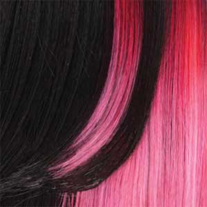 Outre Color Bomb Lace Front Wig - BETTINA - Image 15